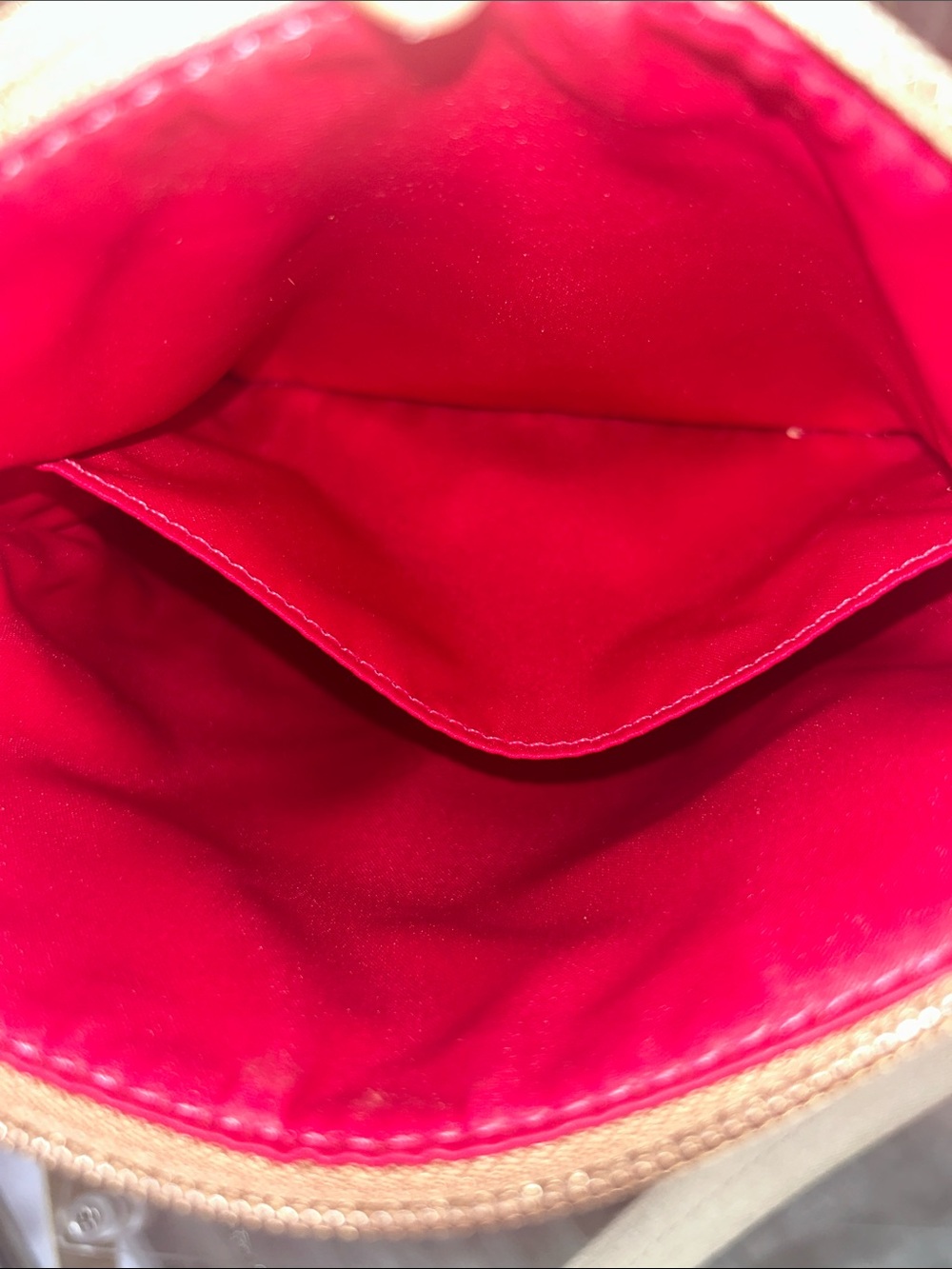 COACH Poppy Daisy Pop C Appliquè Crossbody - Picture 9 of 12
